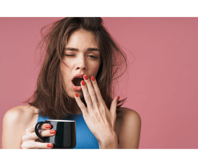 Co je to cirkadiánní rytmus, co ho formuje a proč je pro kvalitní spánek zásadní.