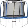 02 Trampolina Marimex Standard 305 cm