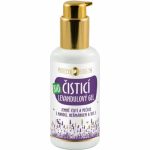 Bio Levandulový Čisticí Gel_S